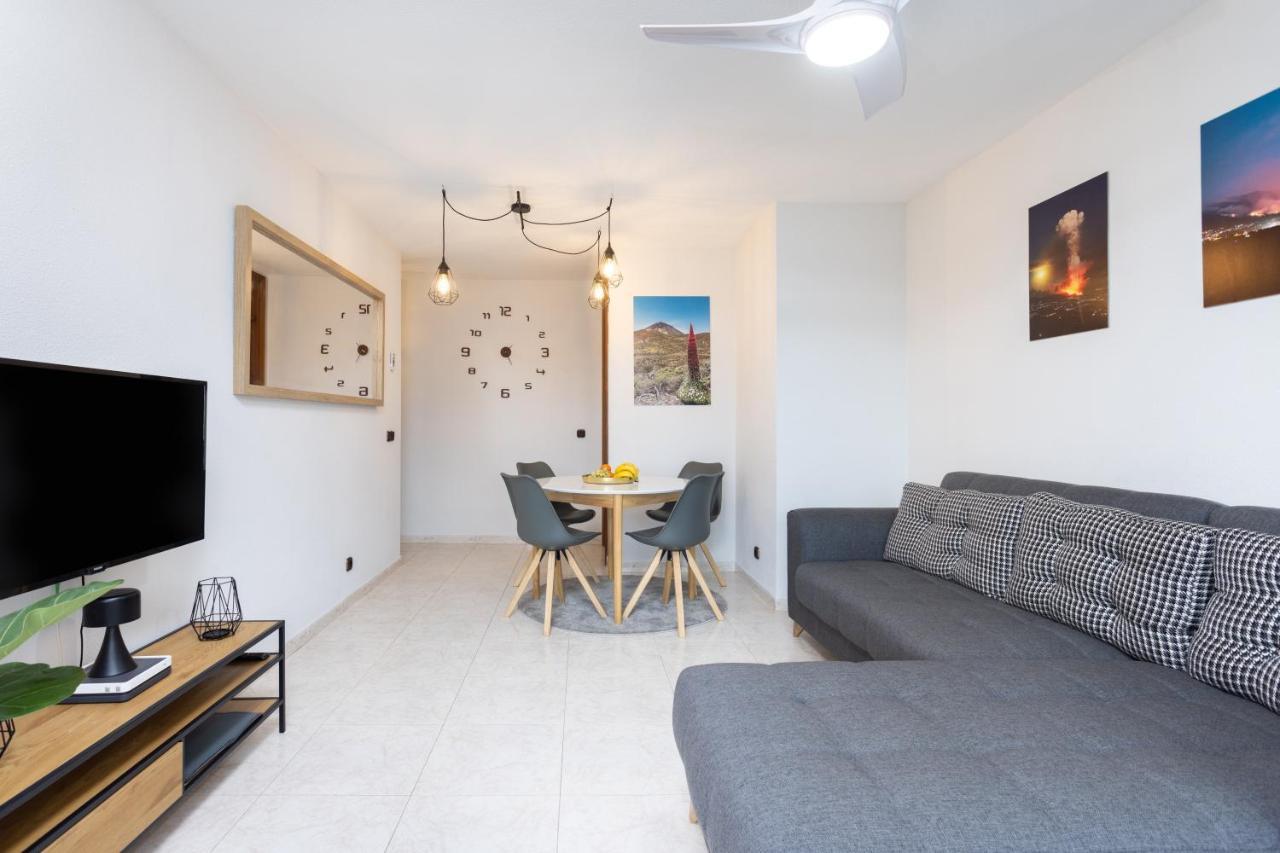 Home2Book Beachfront Canarian Style Balcony House Puerto de la Cruz (Tenerife) Exterior foto