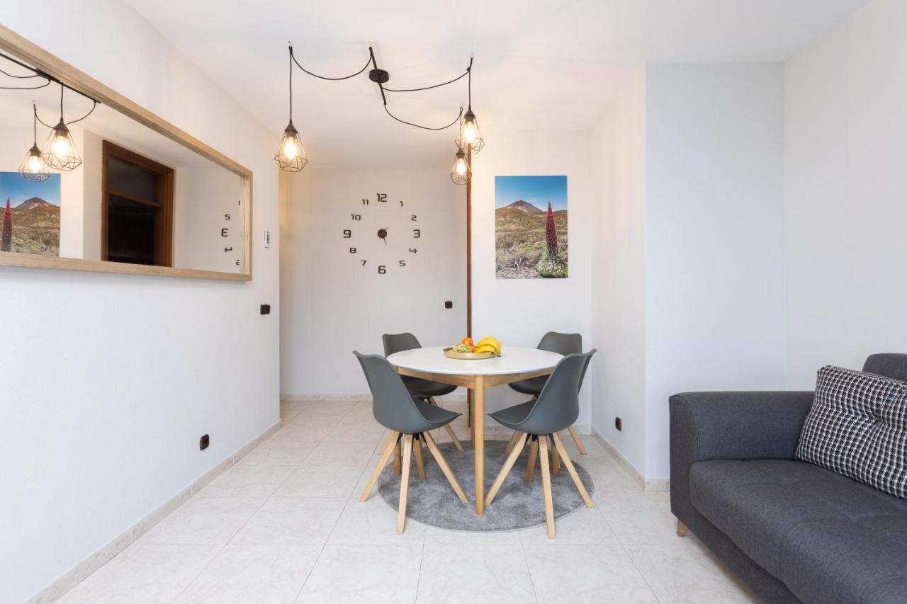 Home2Book Beachfront Canarian Style Balcony House Puerto de la Cruz (Tenerife) Exterior foto