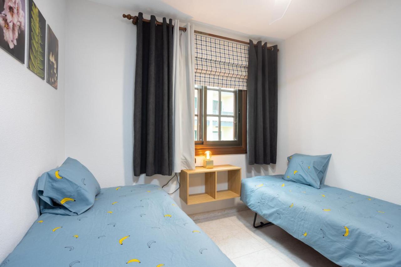 Home2Book Beachfront Canarian Style Balcony House Puerto de la Cruz (Tenerife) Exterior foto