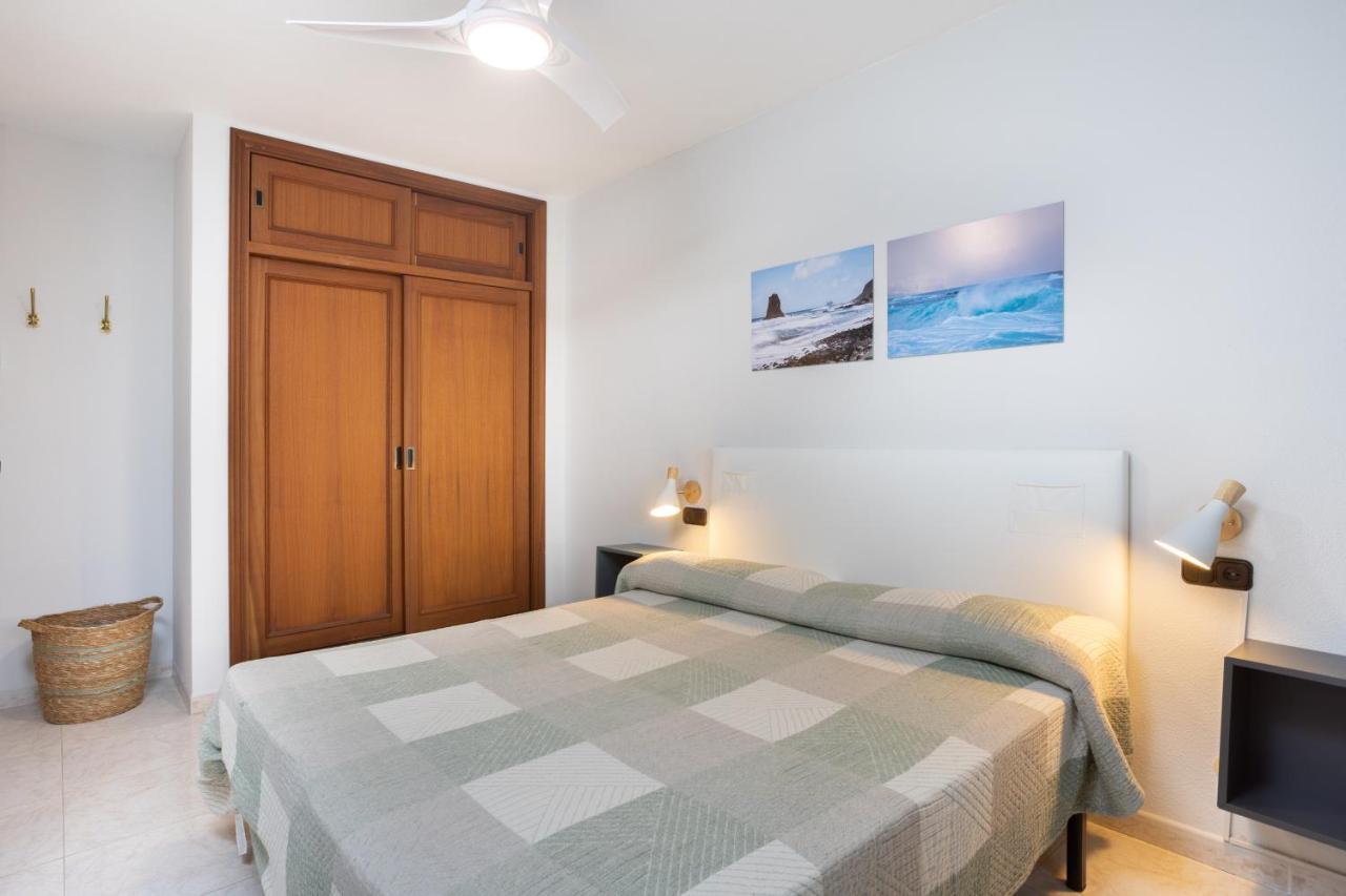 Home2Book Beachfront Canarian Style Balcony House Puerto de la Cruz (Tenerife) Exterior foto