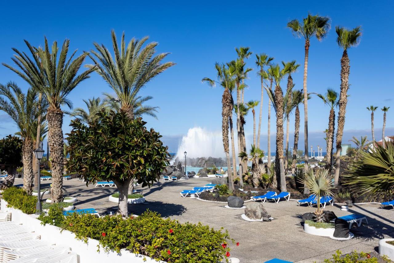 Home2Book Beachfront Canarian Style Balcony House Puerto de la Cruz (Tenerife) Exterior foto