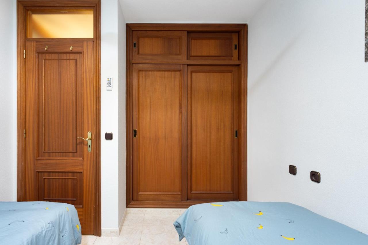 Home2Book Beachfront Canarian Style Balcony House Puerto de la Cruz (Tenerife) Exterior foto